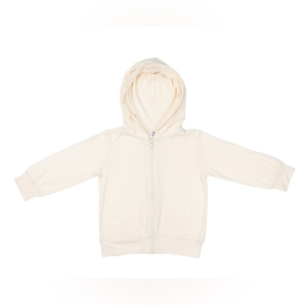 larkspur bamboo hoodie